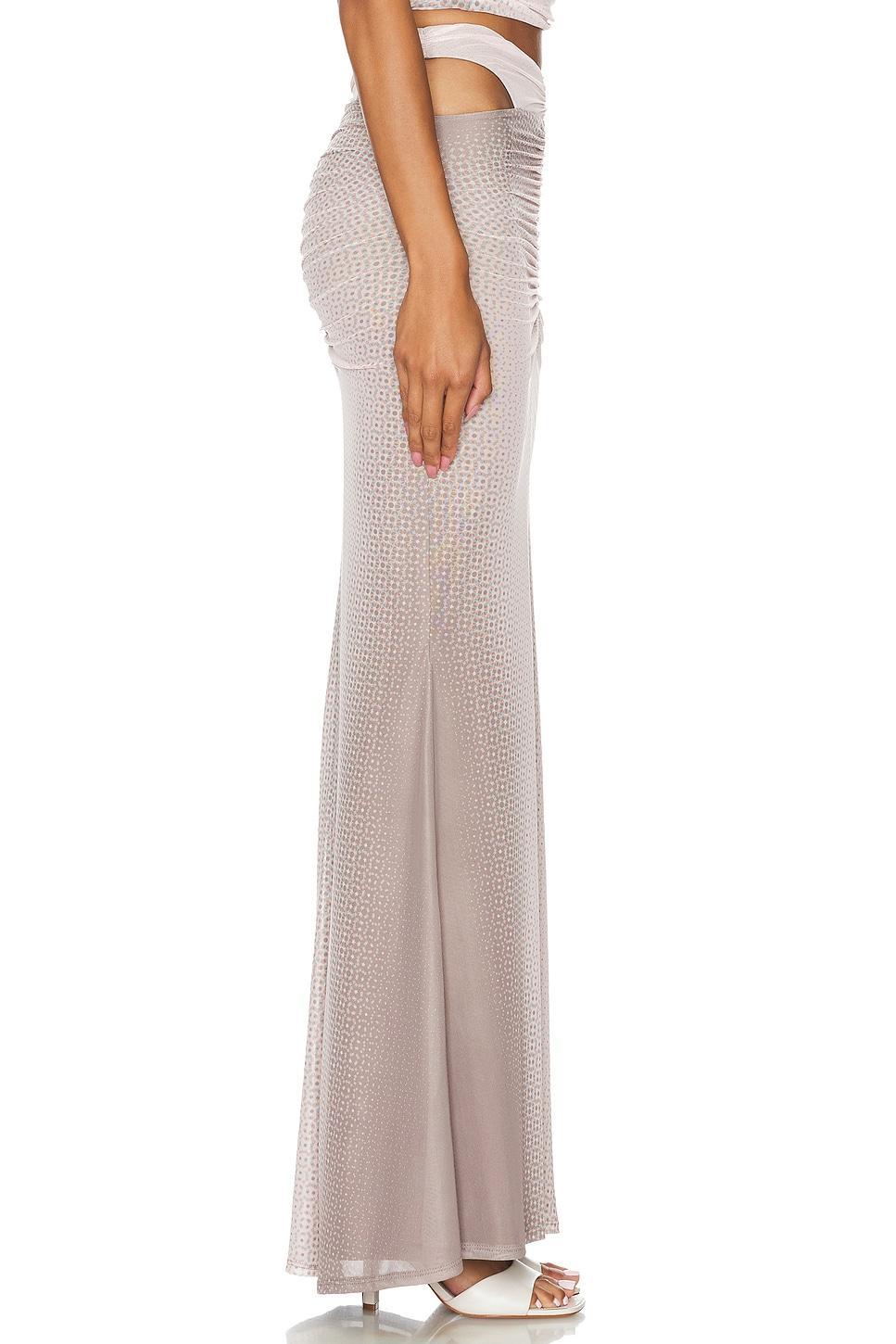 Bocce Skirt AFRM Product Image