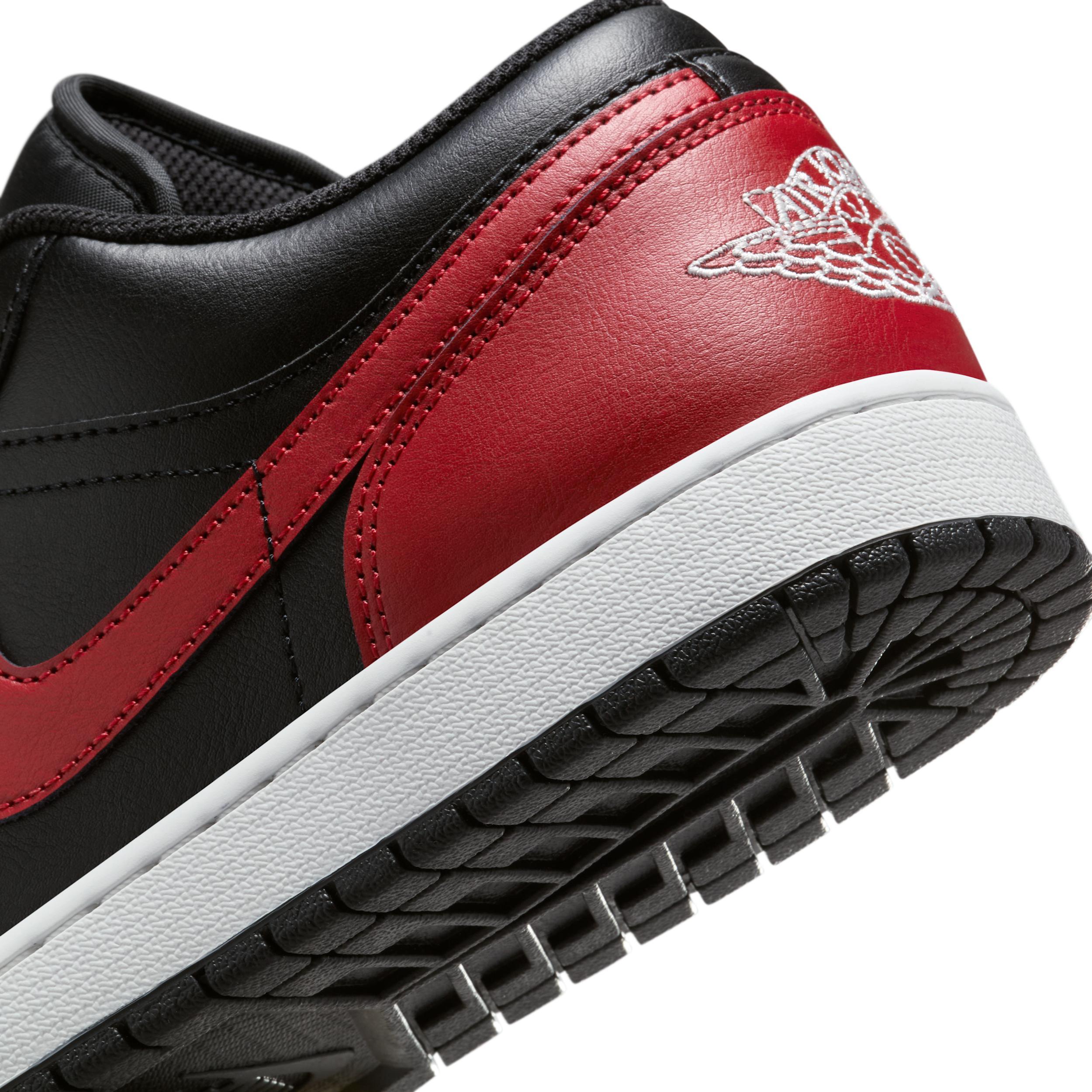 Air Jordan 1 Low Men's Shoes Product Image