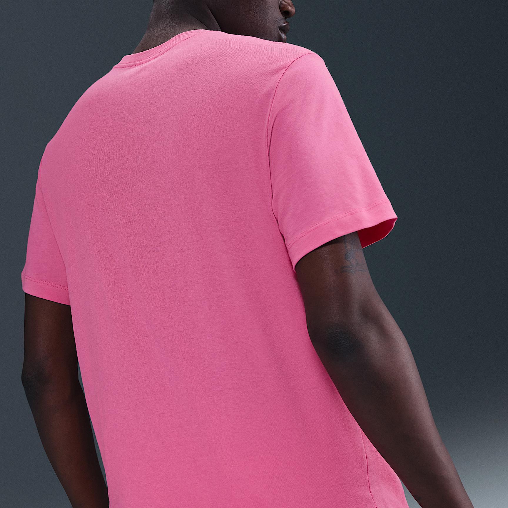 Men's Nike Sportswear T-Shirt Product Image