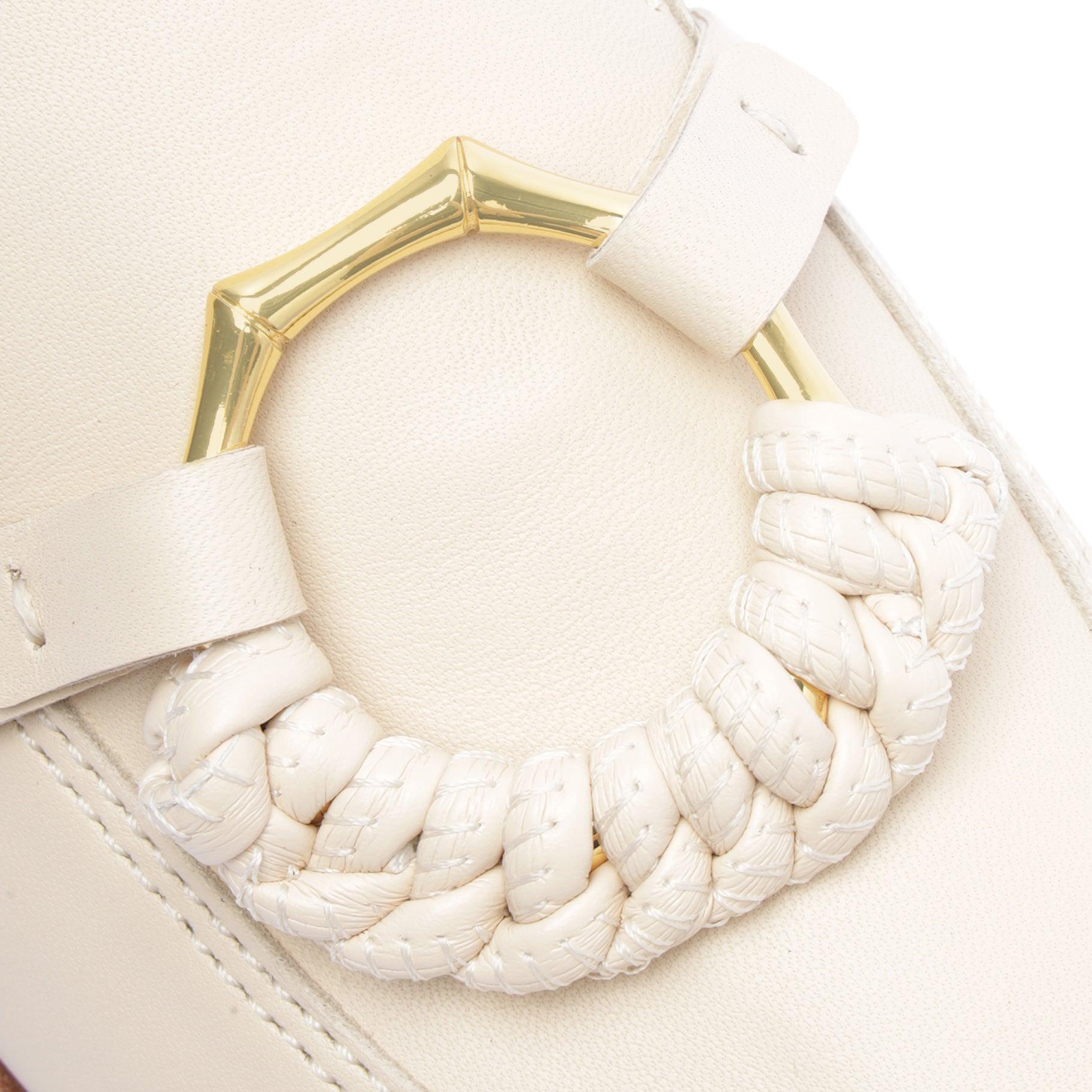 Rhino Leather Flat Product Image
