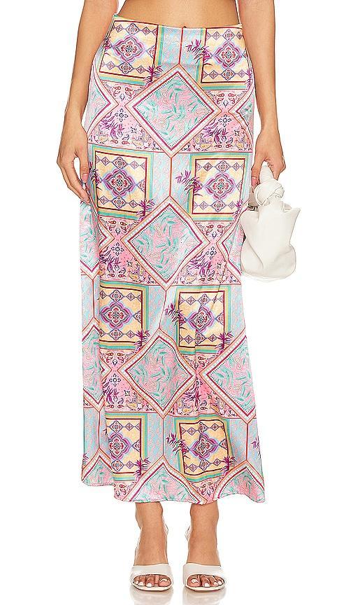 Nessa Skirt PEIXOTO Product Image