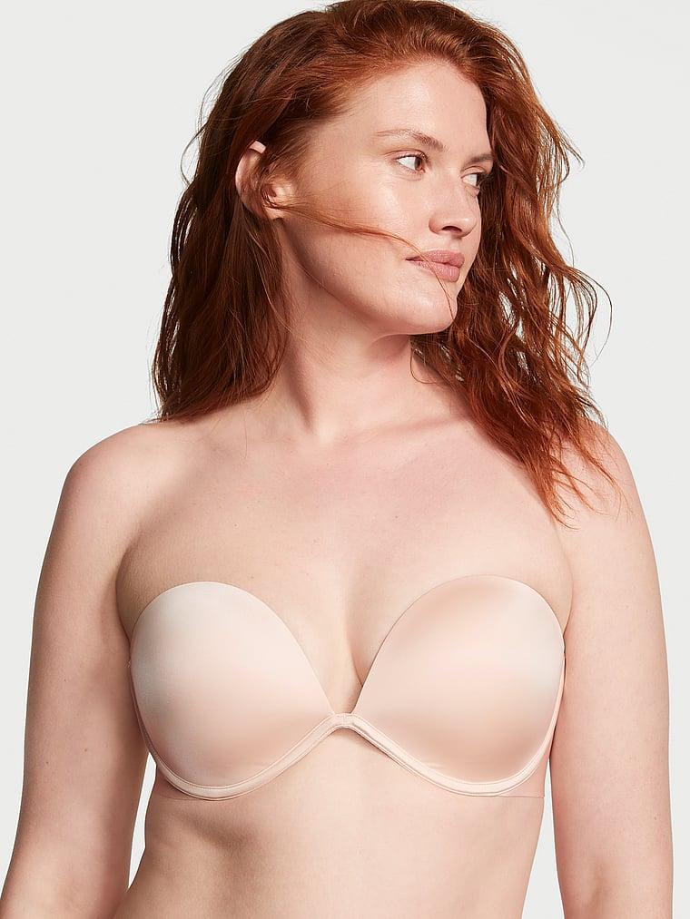 Every-Way Strapless Bra Product Image