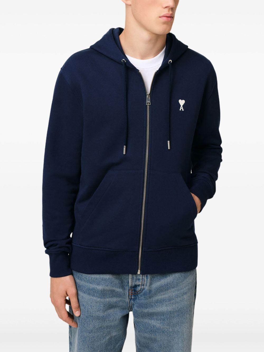 Ami de Coeur hoodie Product Image