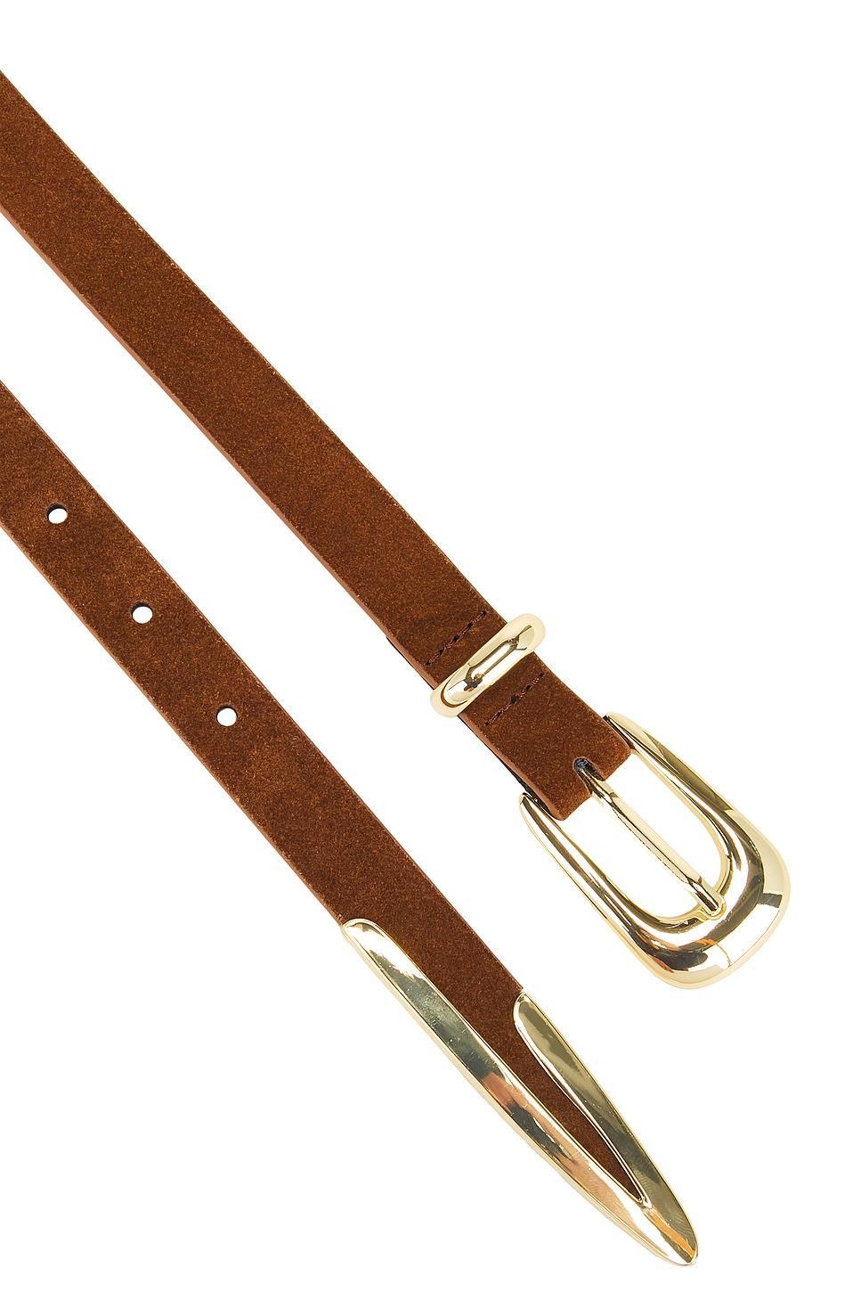 Modern Saddle Belt Ettika Product Image
