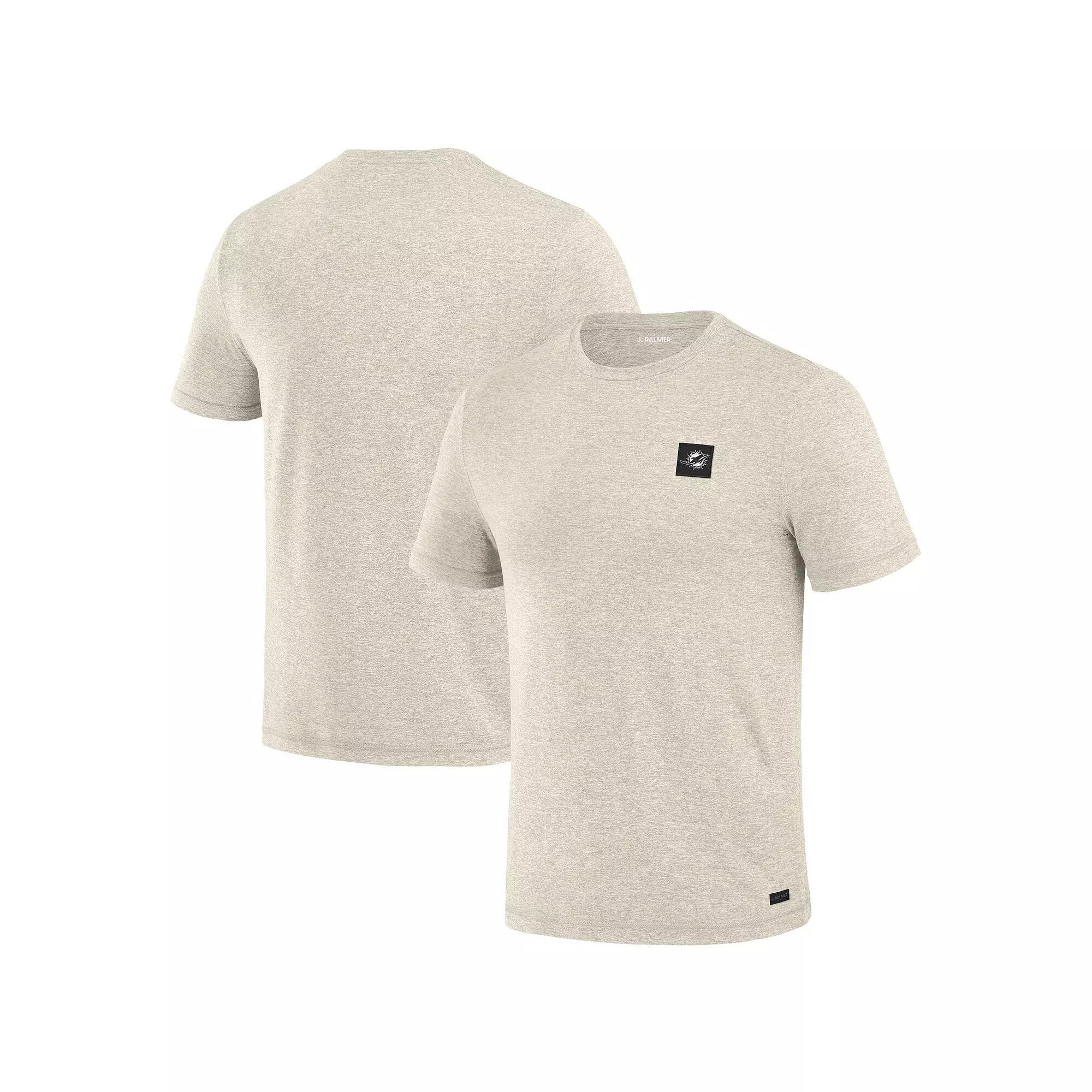 Men's J. Palmer White San Francisco 49ers Four Down T-Shirt, Size: Medium Product Image
