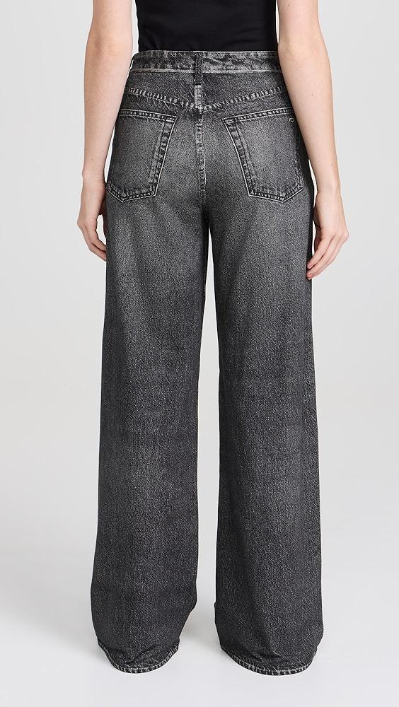 rag & bone Miramar Sofie Sweatpants | Shopbop Product Image