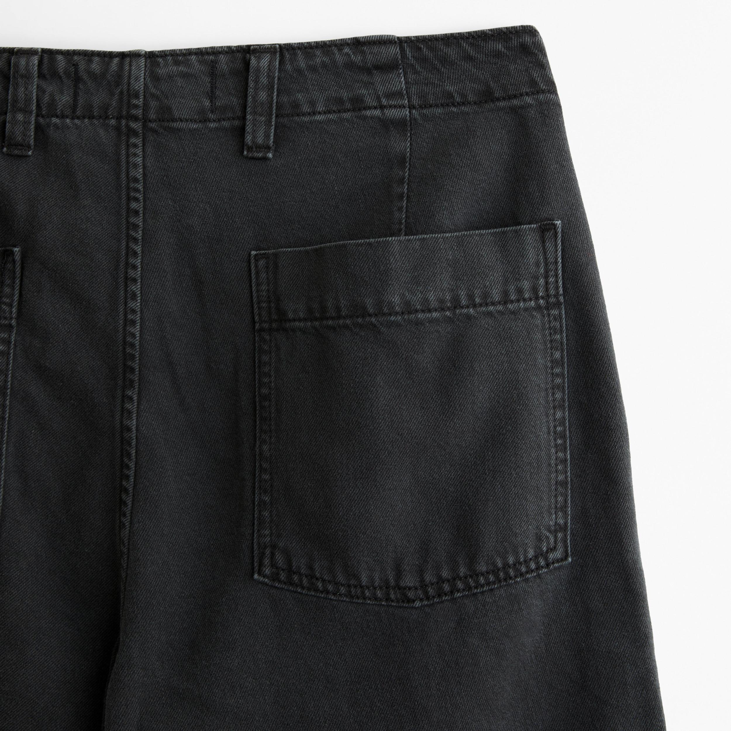 Lightweight Athletic Loose Jean Product Image