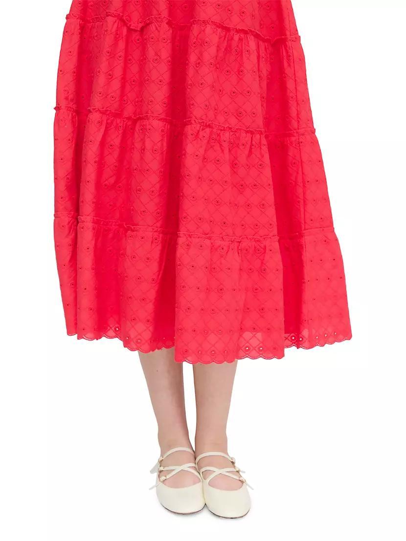 The Ellie Nap Dress Product Image