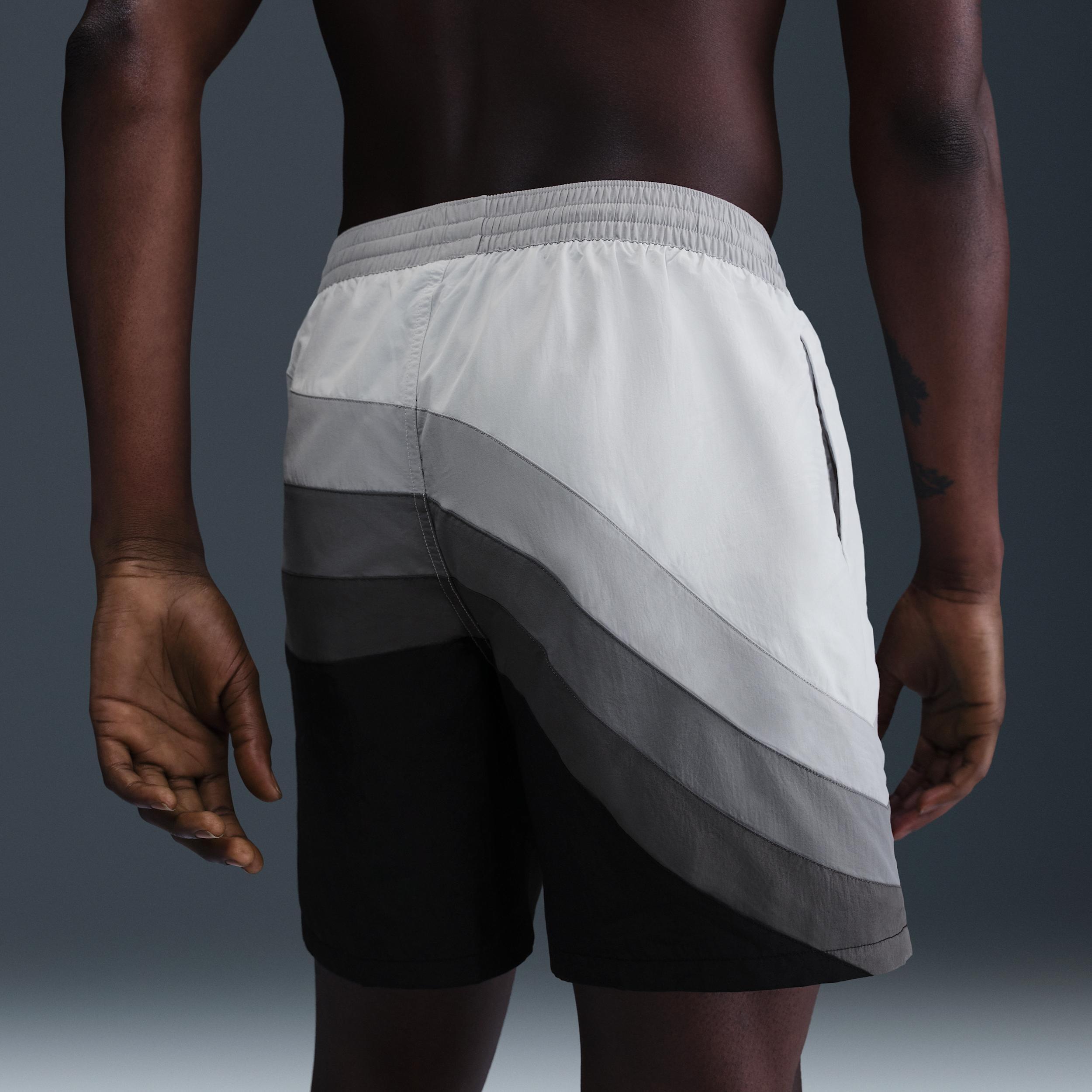 Nike Men's Swim 7" Fully Lined Volley Shorts Product Image