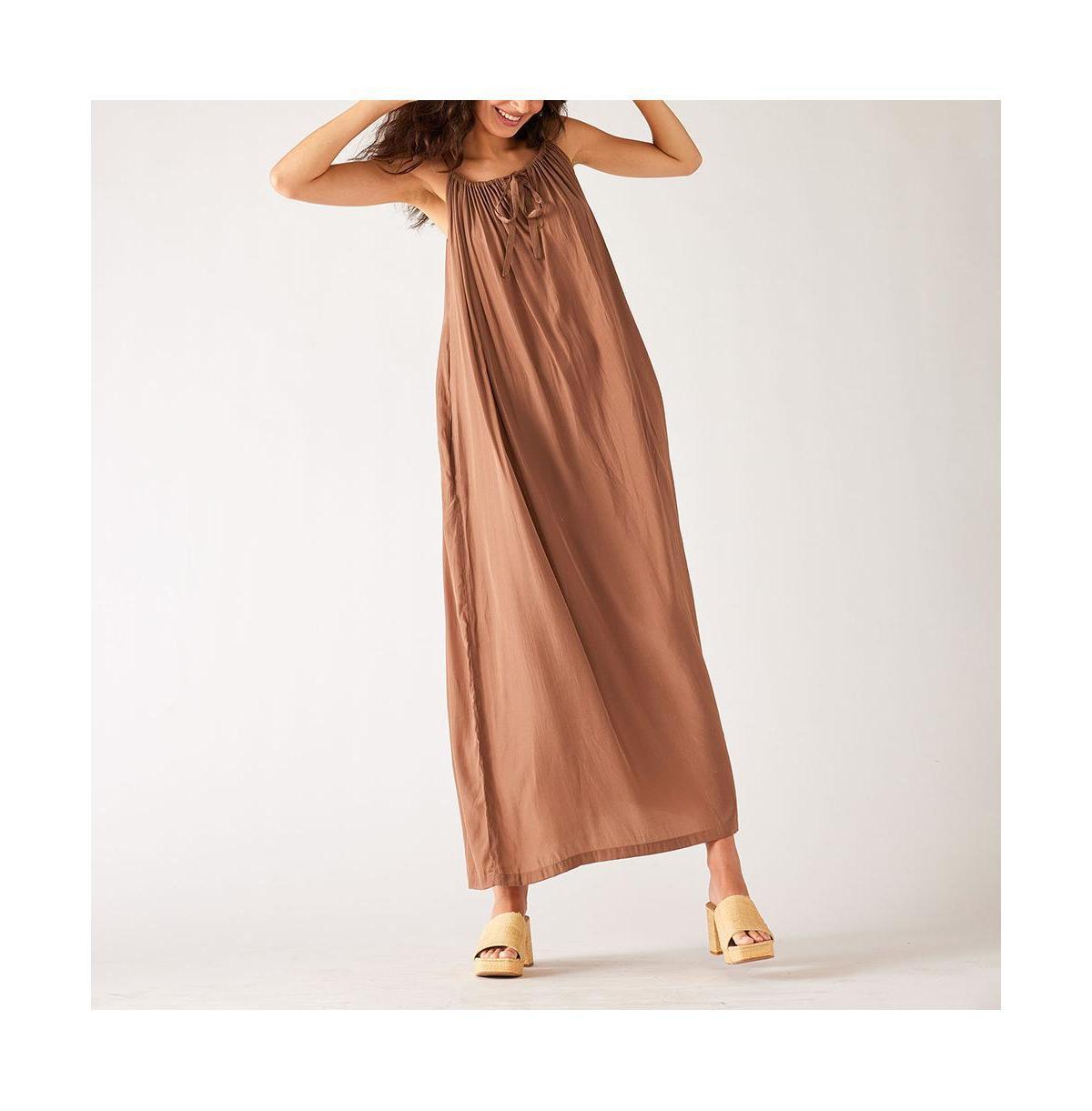 Mersea Womens Patio Dress Product Image