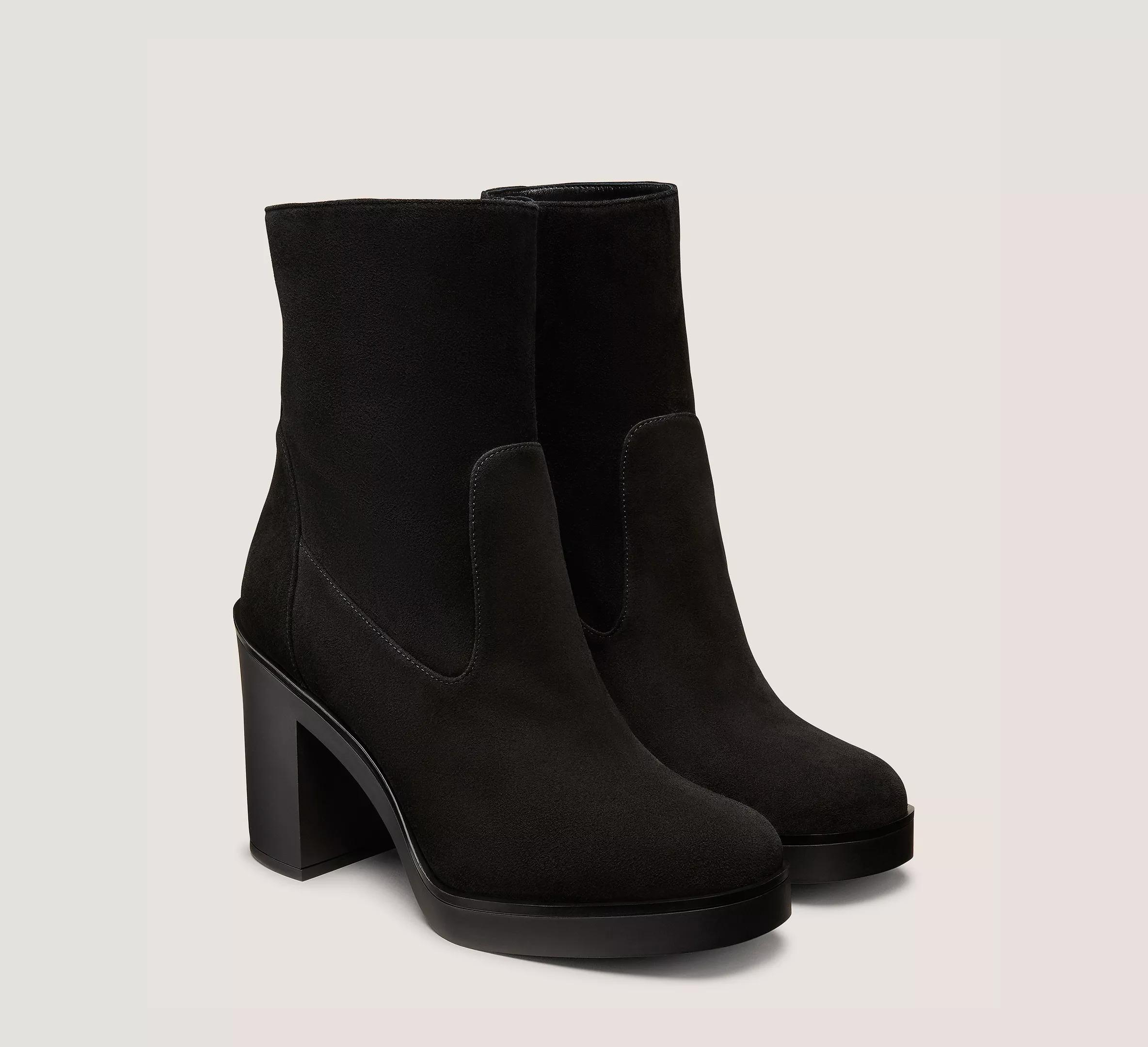 BETHENNY 80 ZIP BOOTIE Product Image