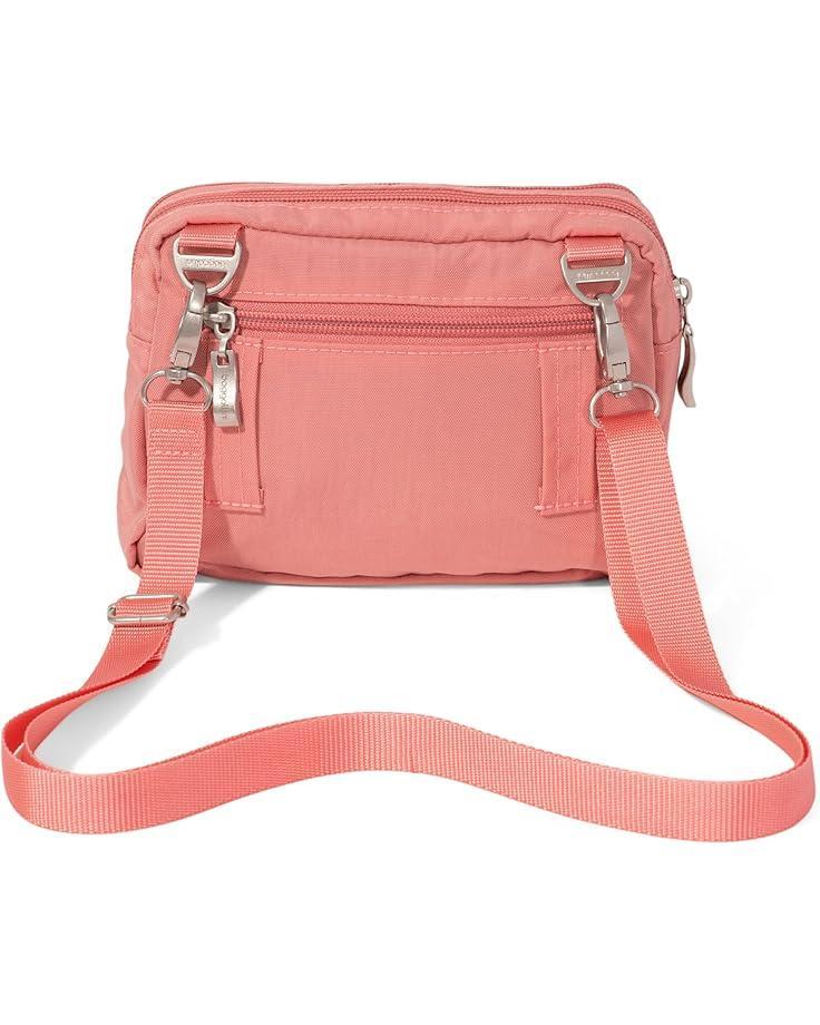 Triple Zip Bag Product Image