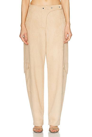 Emilion Pants Product Image