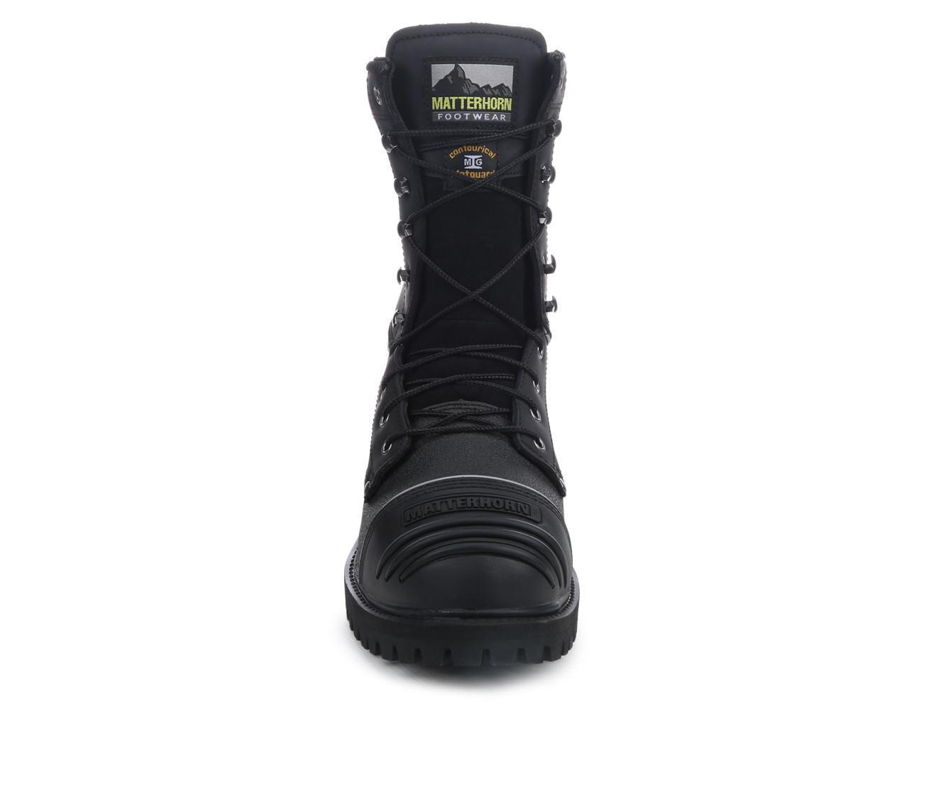 Men's Matterhorn Mulrooney Work Boots Product Image