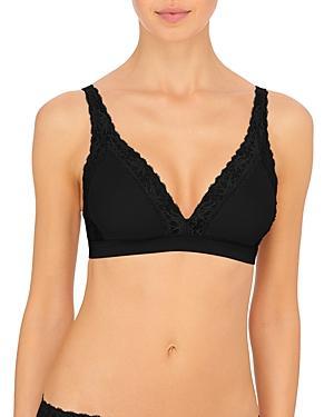 Natori Womens Discreet Convertible Wireless Spacer Bra 723298 Product Image