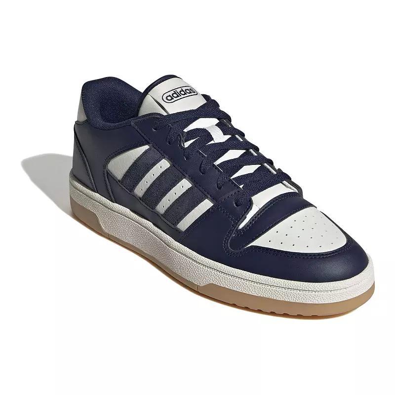 Adidas Mens Break Start Sneaker Product Image