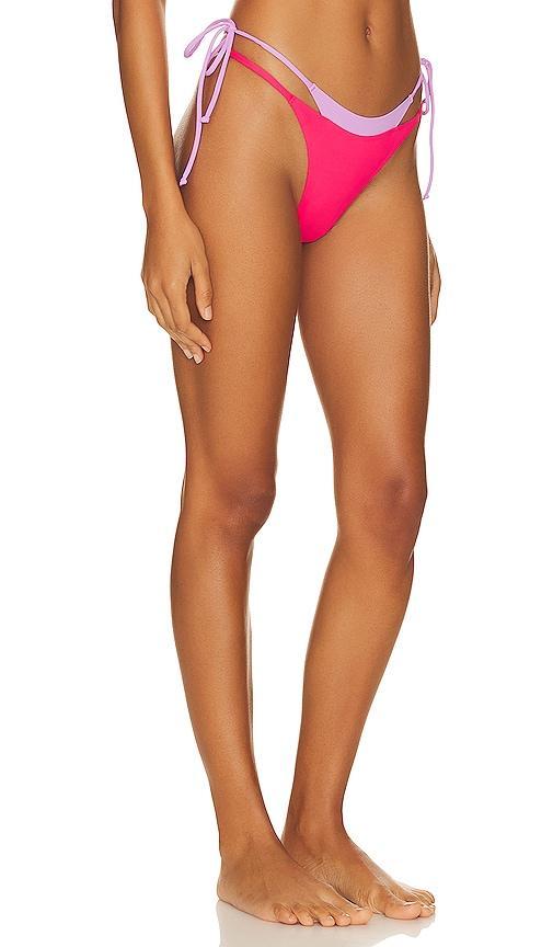 x REVOLVE Mackena Bikini Bottom LSPACE Product Image