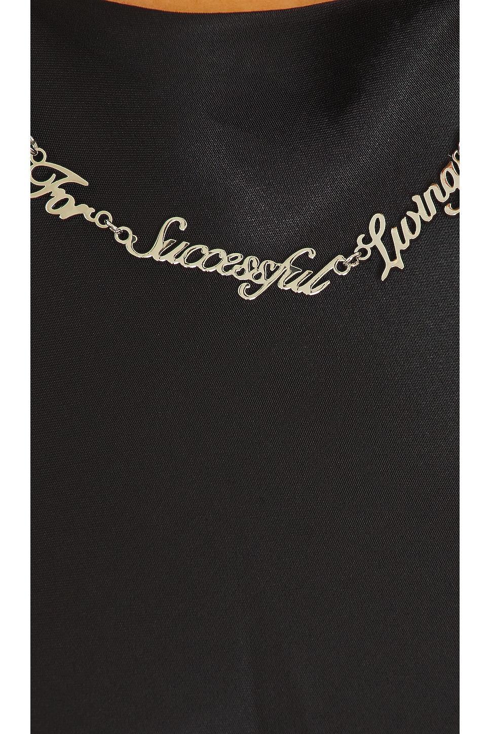 Eliz Mini Dress Diesel Product Image