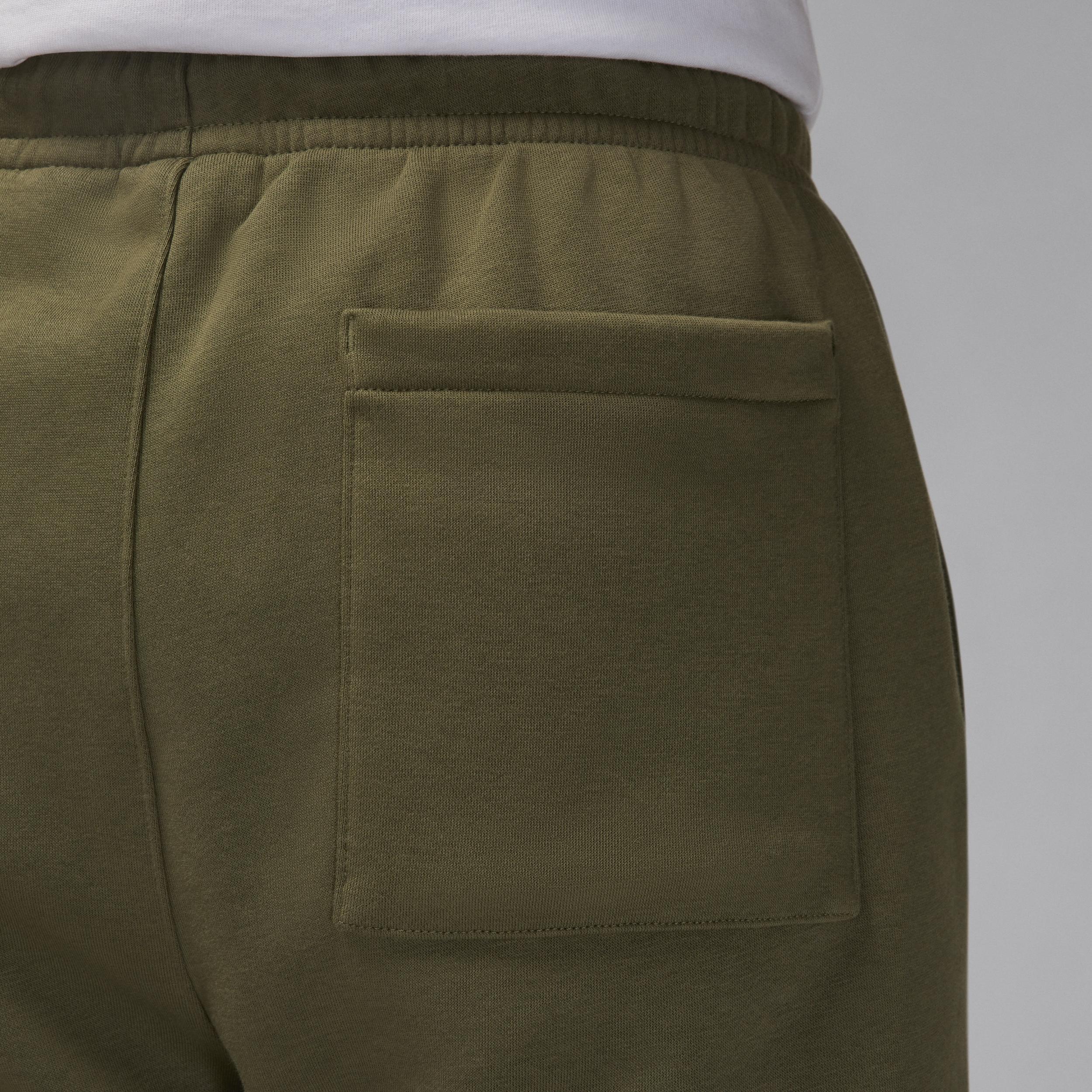 Jordan Mens Jordan Essential JD Air Stretch Fleece Pants - Mens Product Image