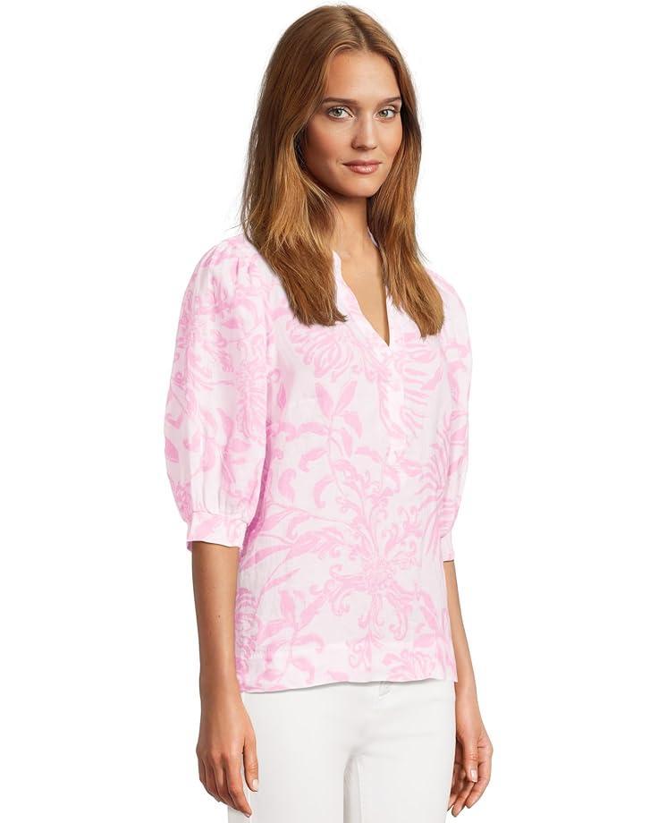 Caprina Top Product Image