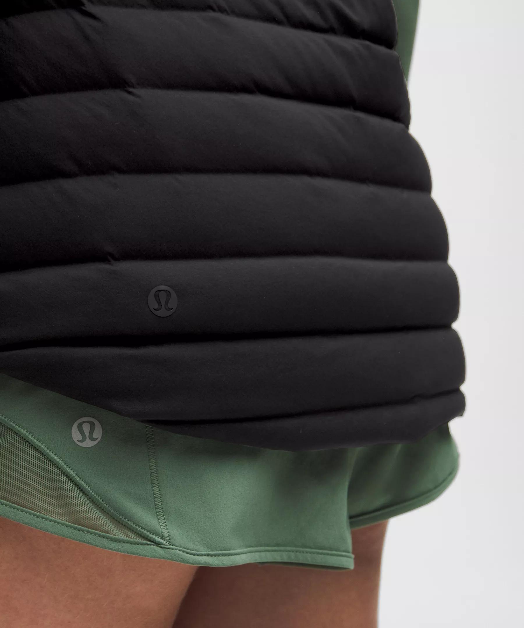 Pack It Down 700-Fill Vest Product Image