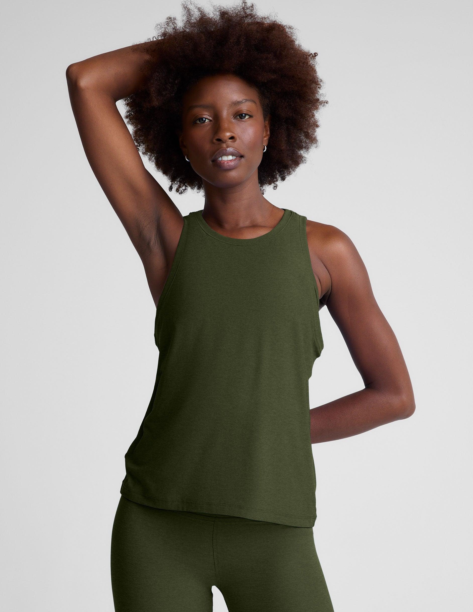 Featherweight Rebalance Tank Product Image