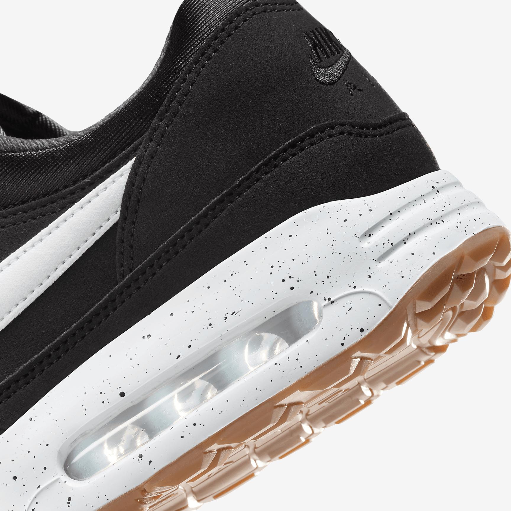 Nike Men's Air Max 1 '86 OG G Golf Shoes Product Image