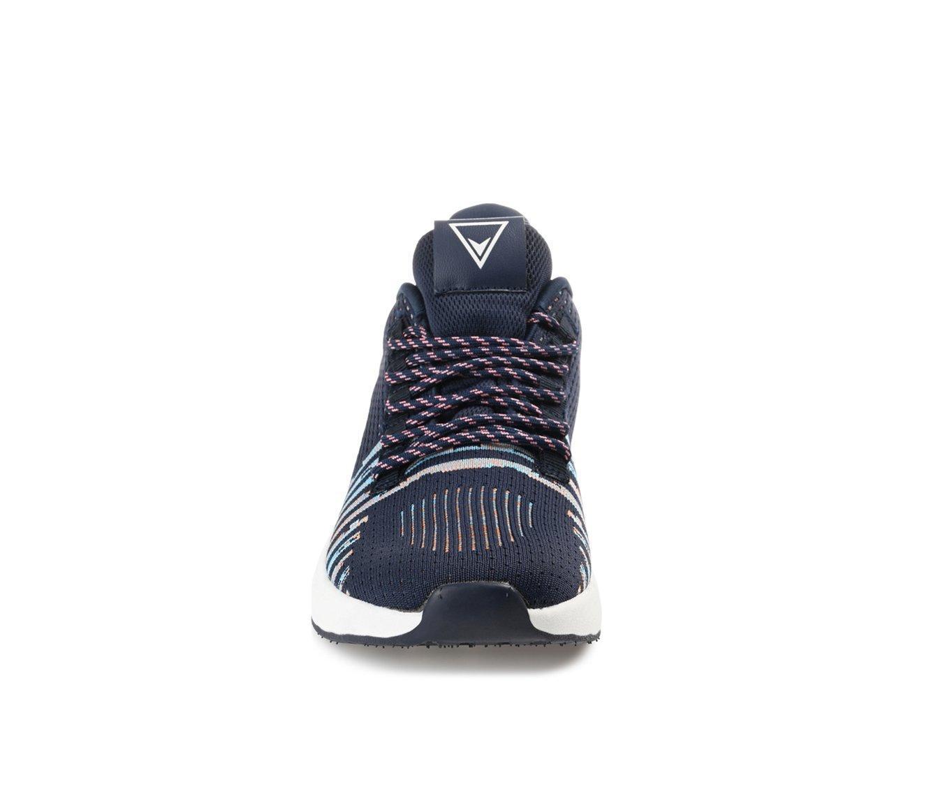 Men's Vance Co. Brewer Fashion Sneakers Product Image