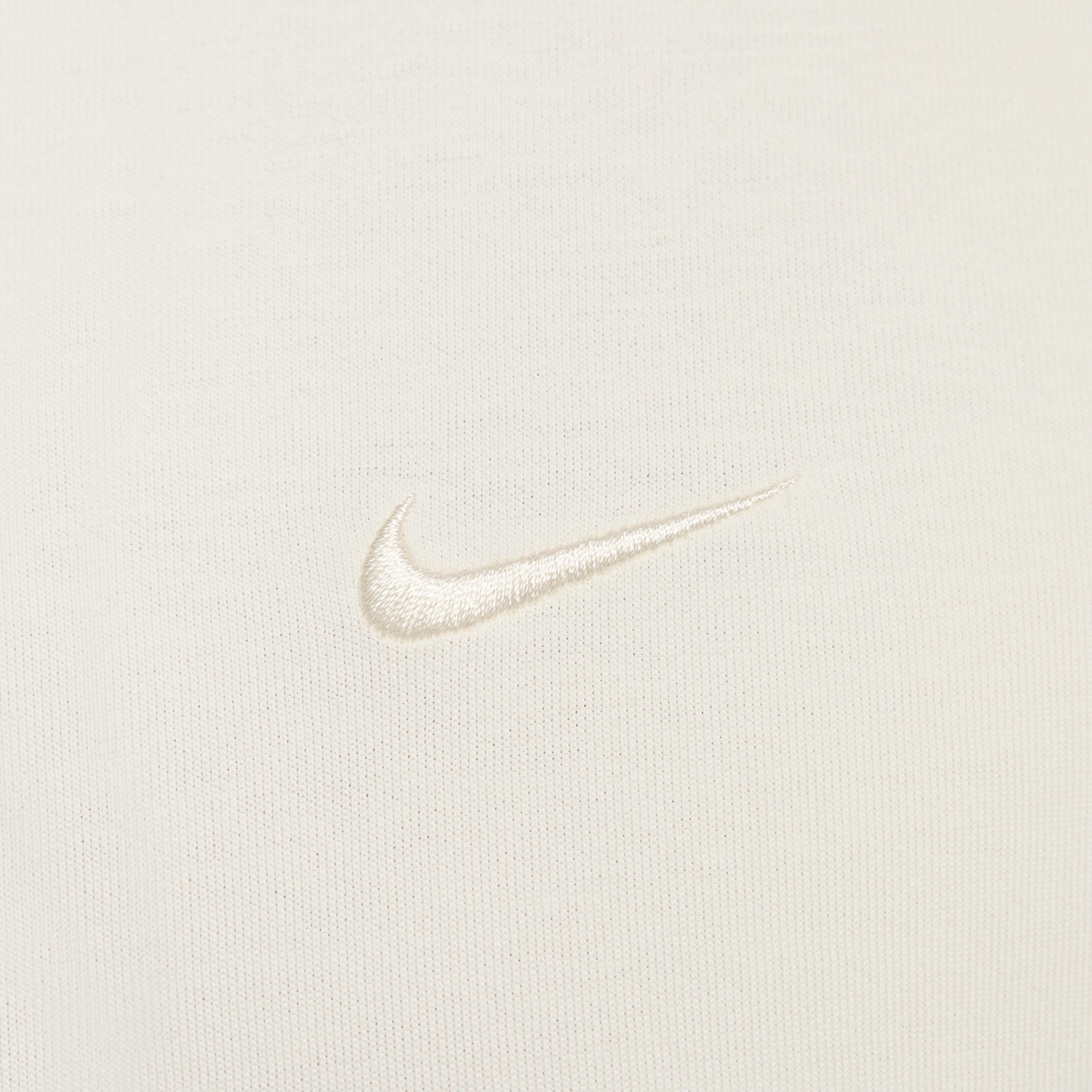 Nike Primary Men's Dri-FIT Long-Sleeve Versatile Top Product Image