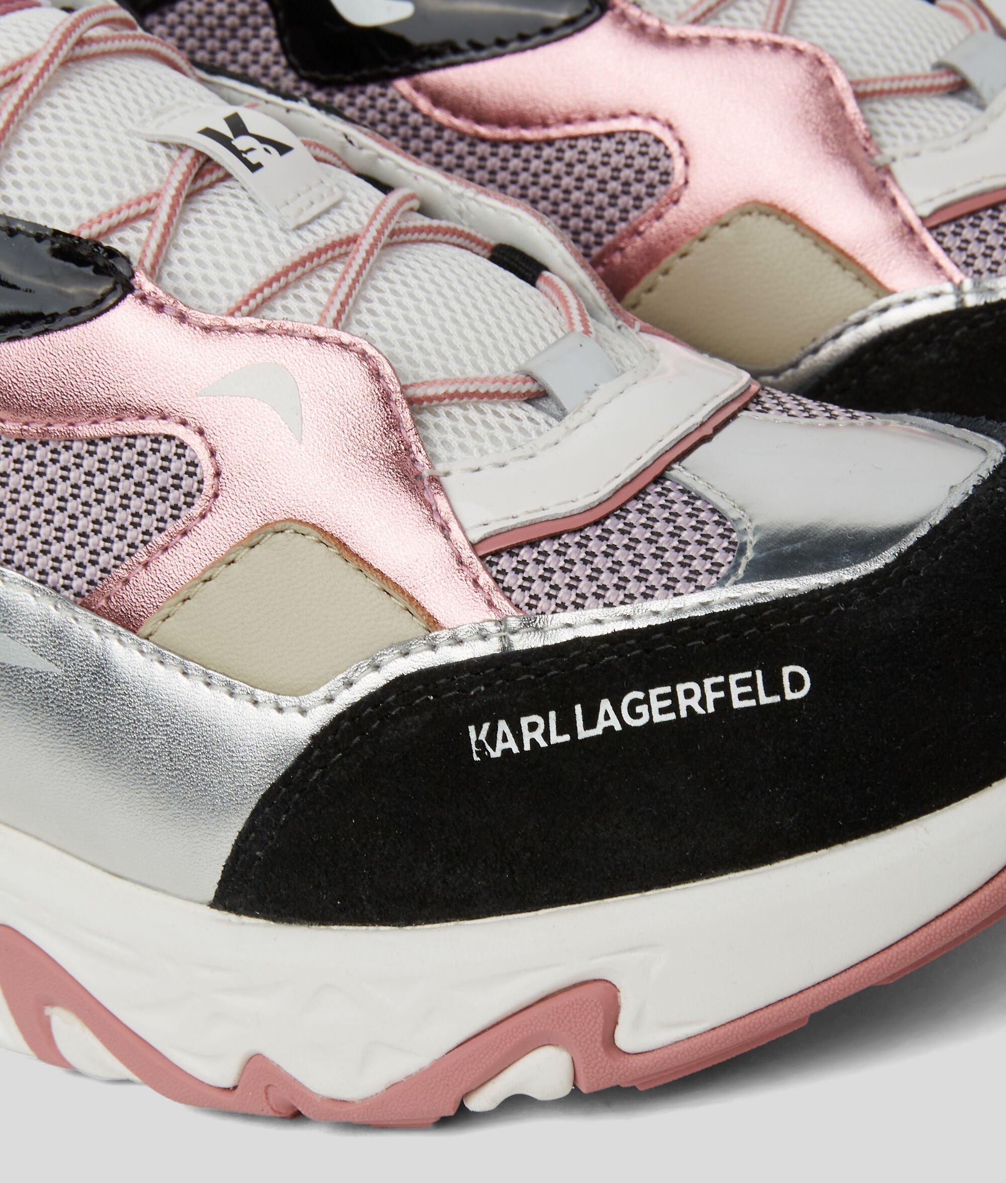 BLAZE STRIKE SNEAKERS Product Image