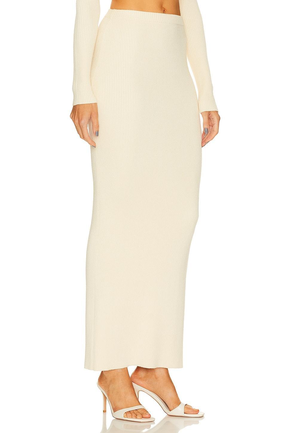 Amiel Maxi Skirt Song of Style Product Image