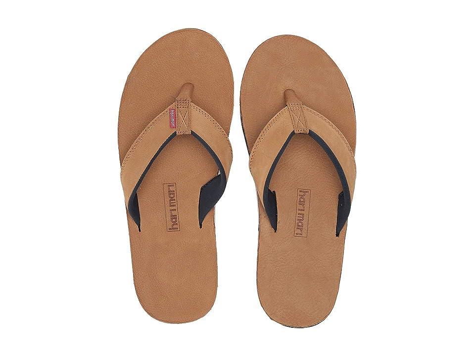 Hari Mari Mens Pier Flip Flop Sandals Product Image