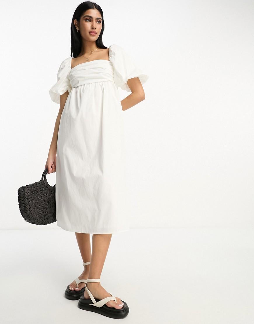 MANGO Mikonos-H Dress Women's Clothing Product Image