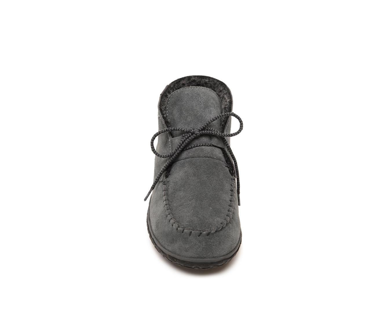 Minnetonka Men's Torrey Slipper Boot Product Image