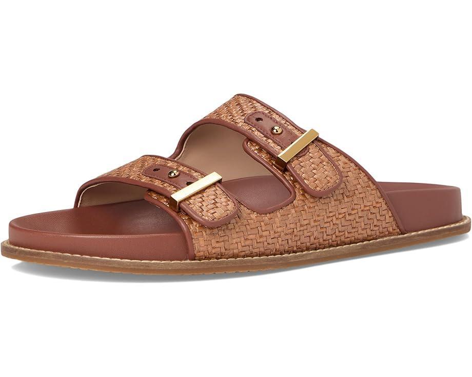 Marlee Fisherman Footbed Sandals Product Image