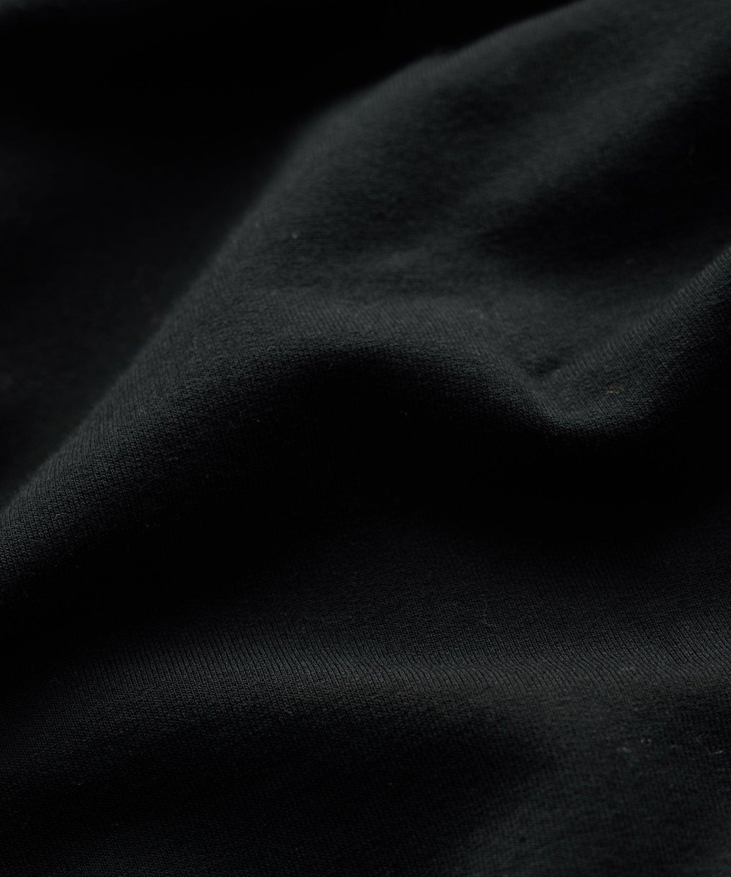 Travel Terry Full-Zip Track Jacket Product Image