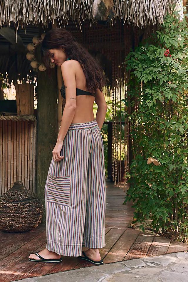 Blanche Pants Product Image