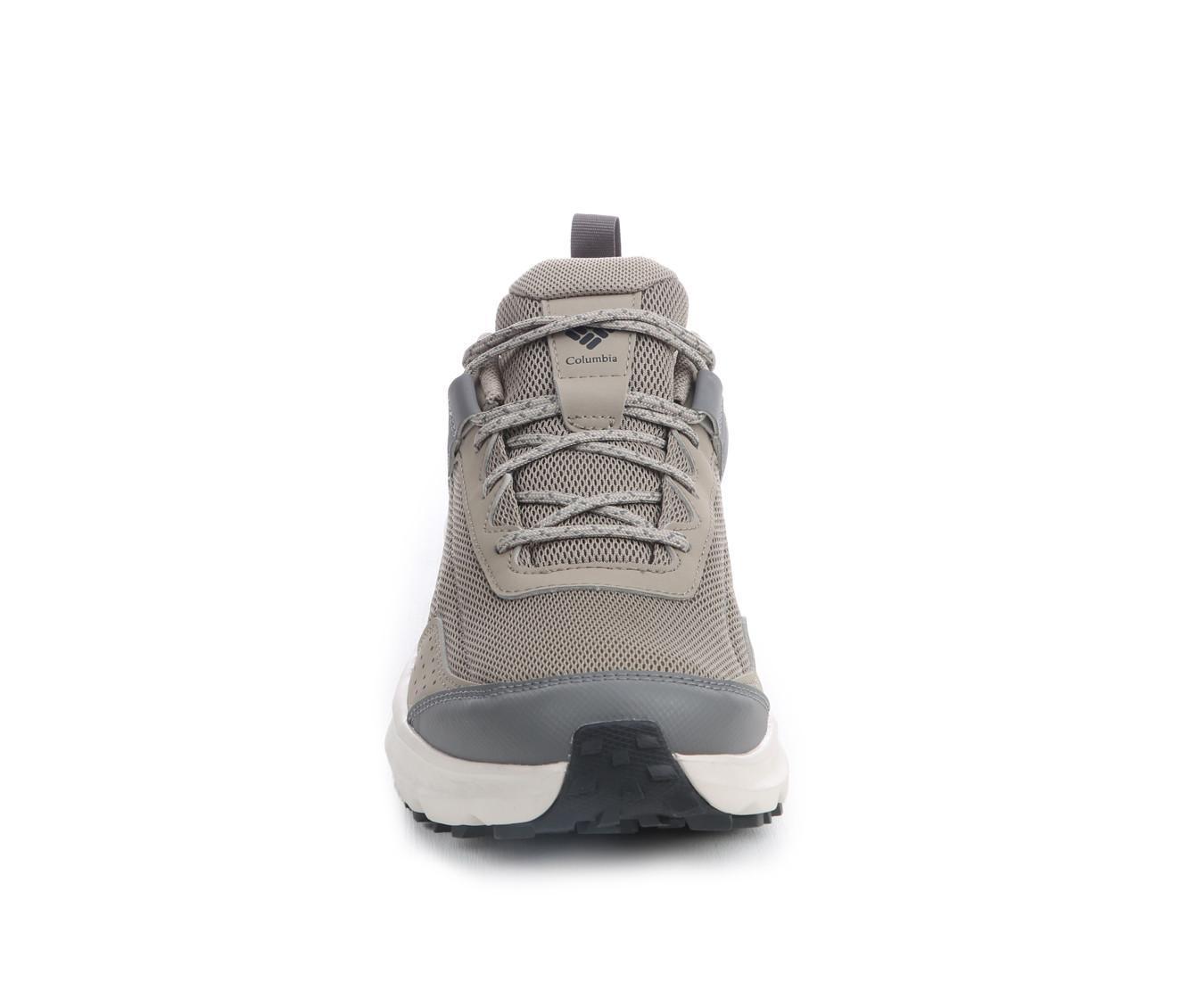 Men's Columbia Vertisol Trail Hiking Sneakers Product Image