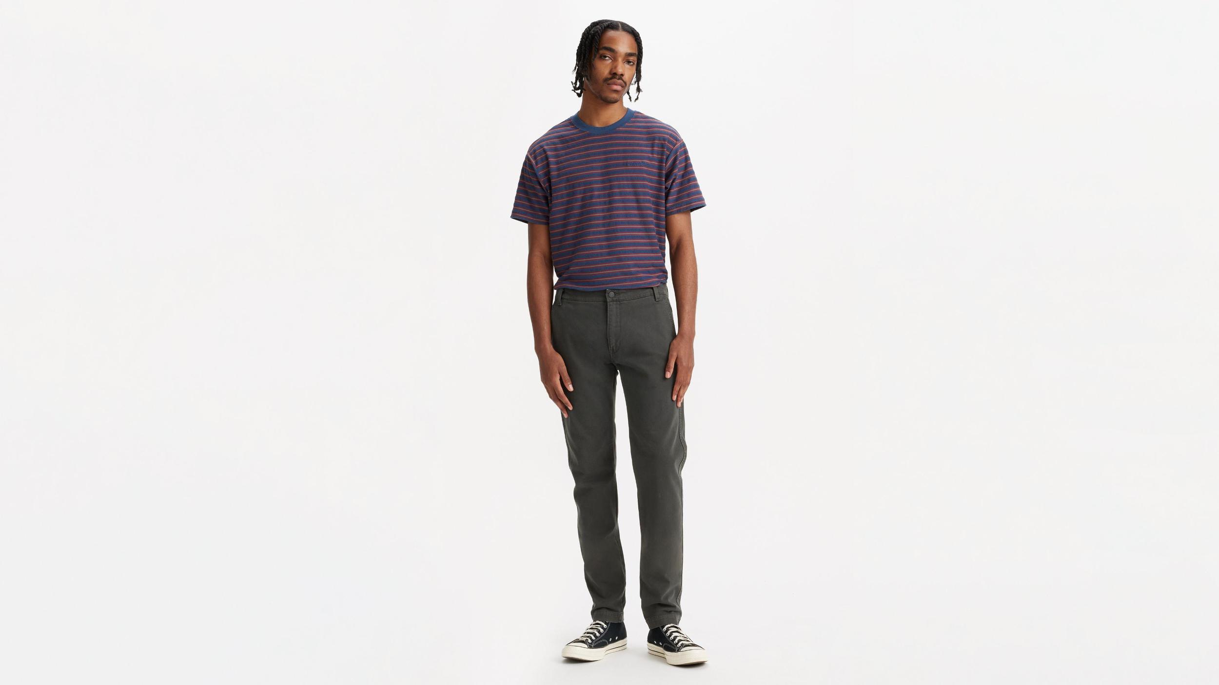 Levi's® XX Chino Standard Taper Fit Men's Pants Product Image