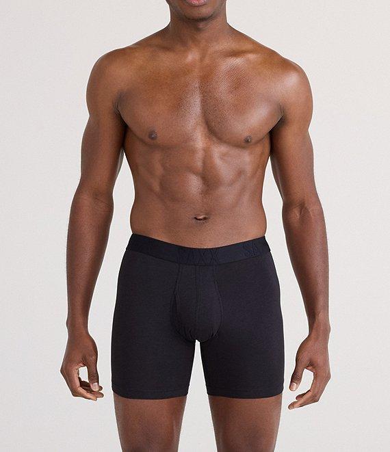 SAXX DropTemp™ Cooling 6#double; Boxer Briefs 2-Pack Product Image