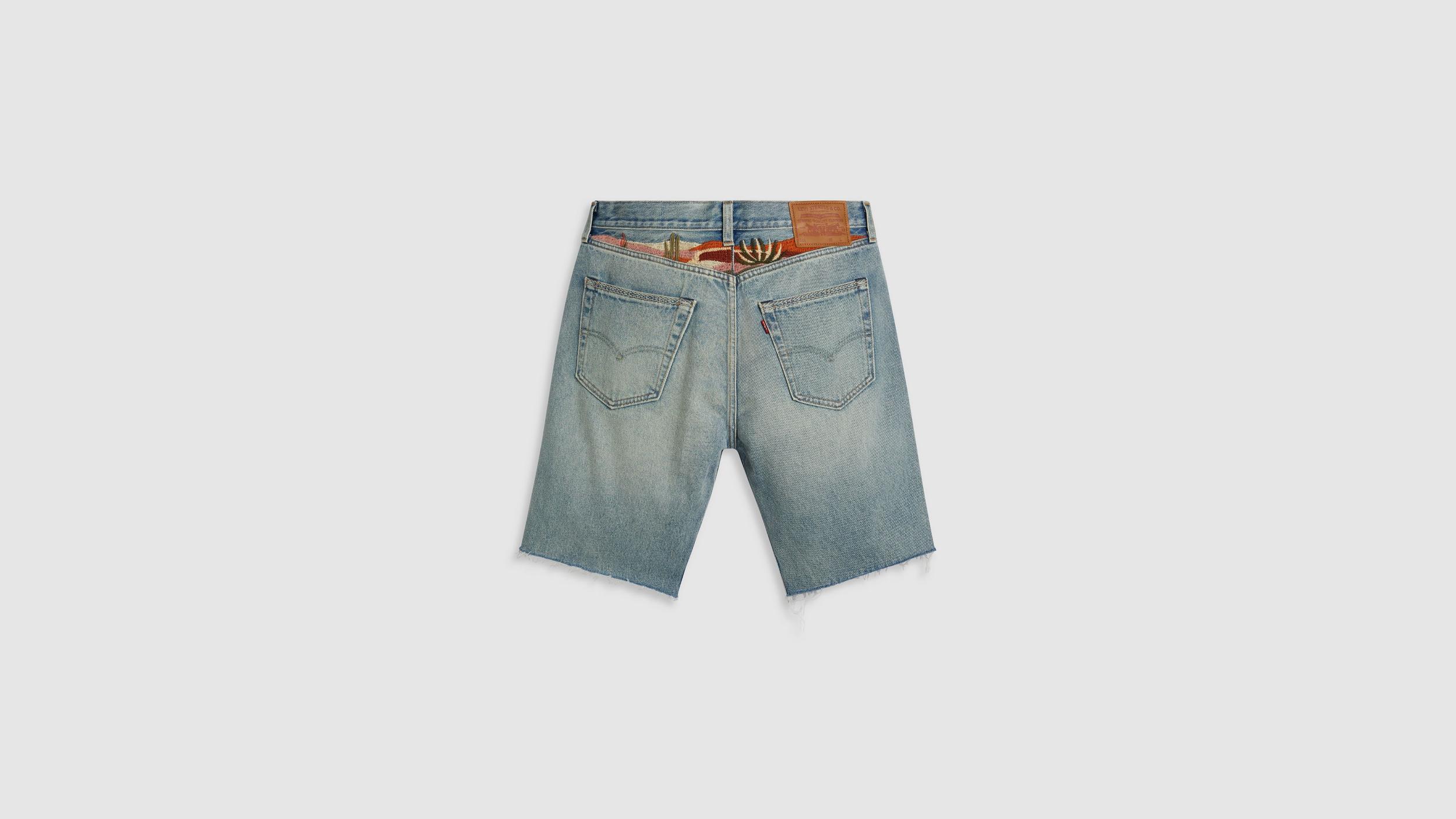 501® Original Fit Men's 9" Shorts Product Image