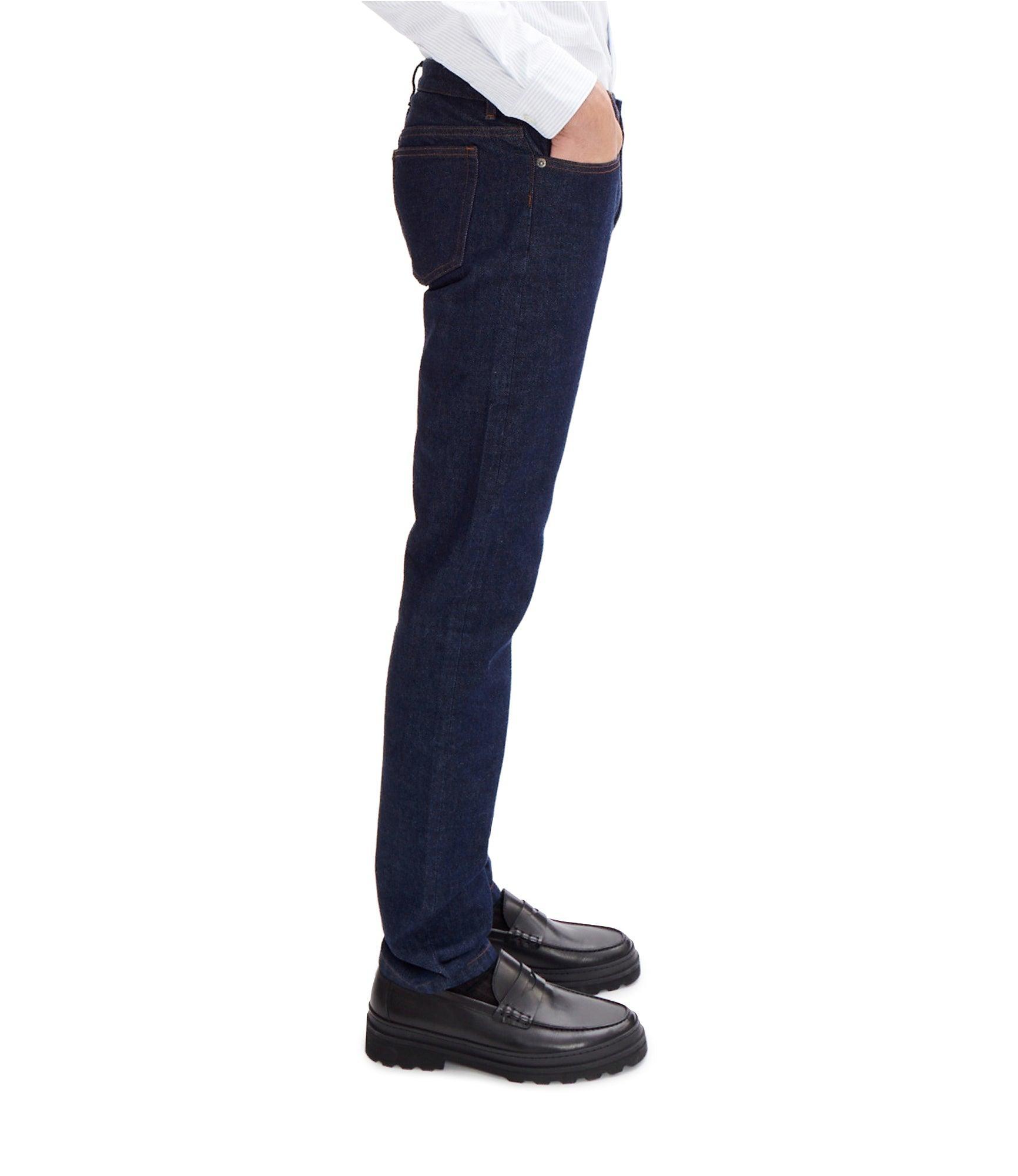 Petit New Standard jeans Product Image