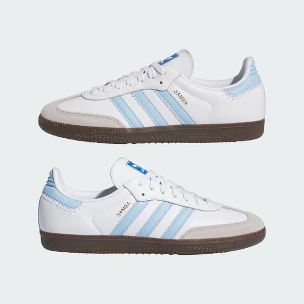 adidas Gender Inclusive Handball Spezial Sneaker in Preloved Ink/green/gold at Nordstrom, Size 10.5 Women's Product Image