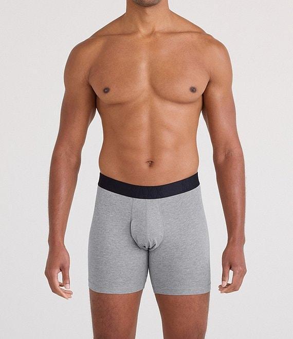 SAXX DropTemp™ Cooling 6#double; Boxer Briefs 2-Packs Product Image