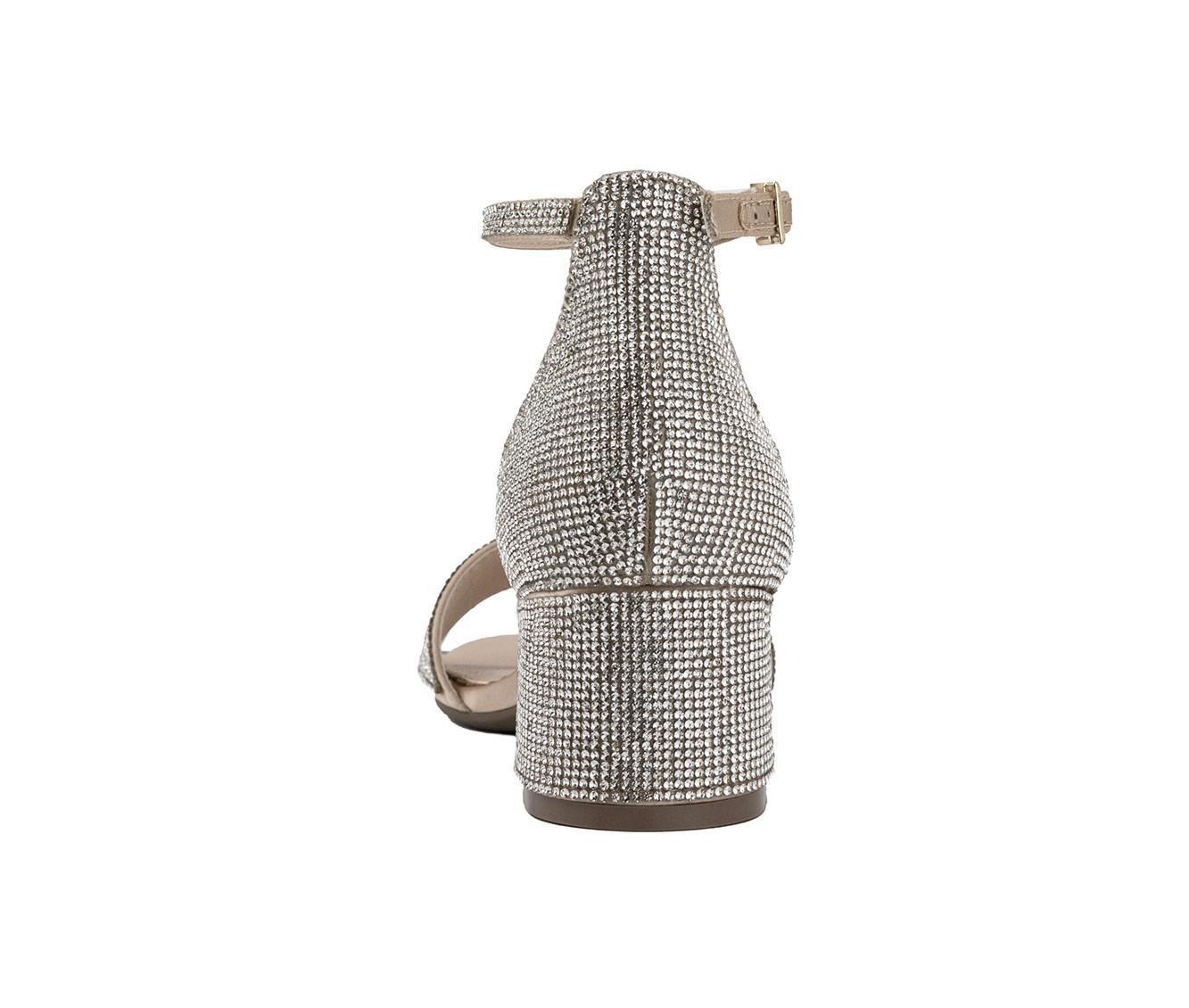 Women's Sugar Noelle 5 Dress Sandals Product Image