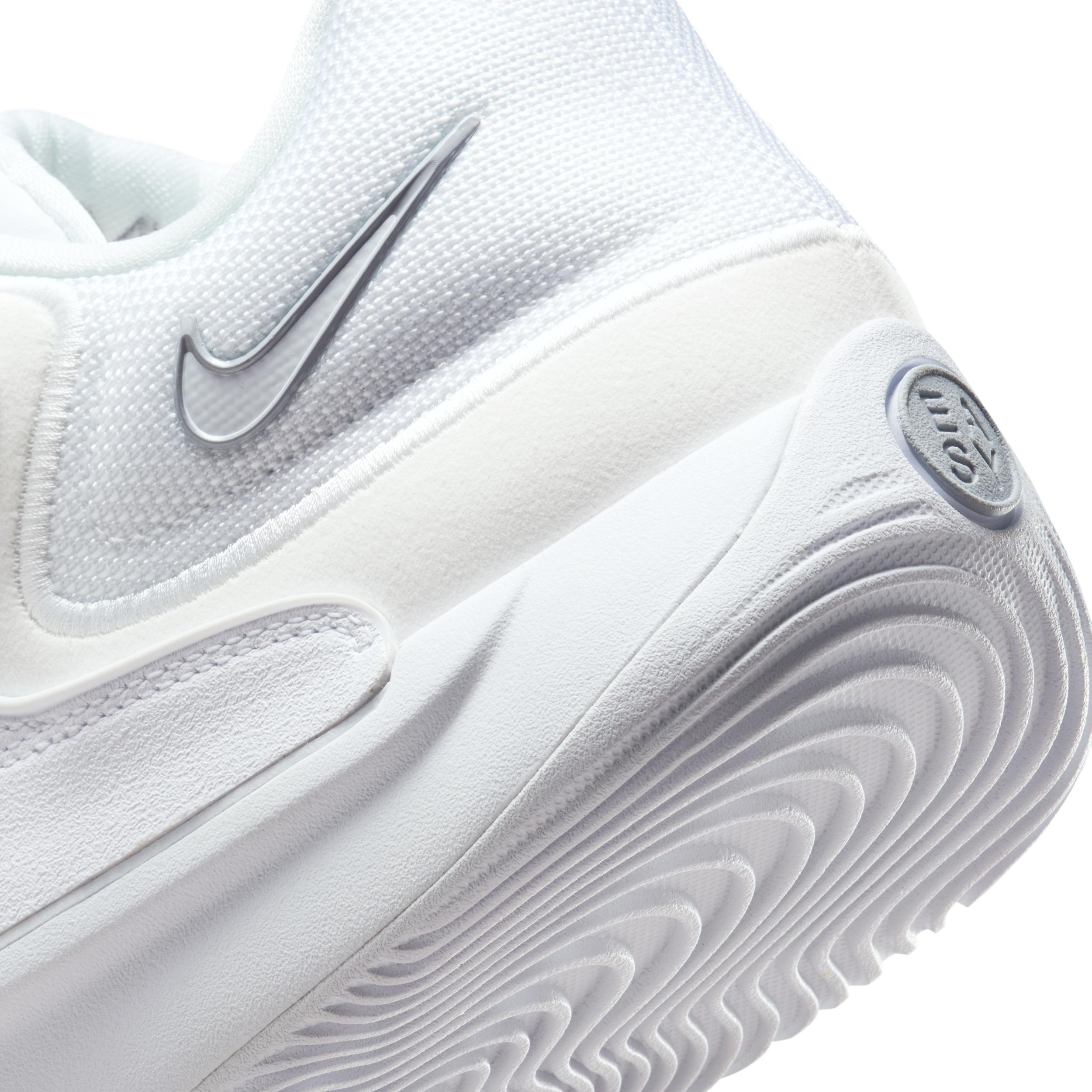 Nike Men's KD18 Basketball Shoes Product Image