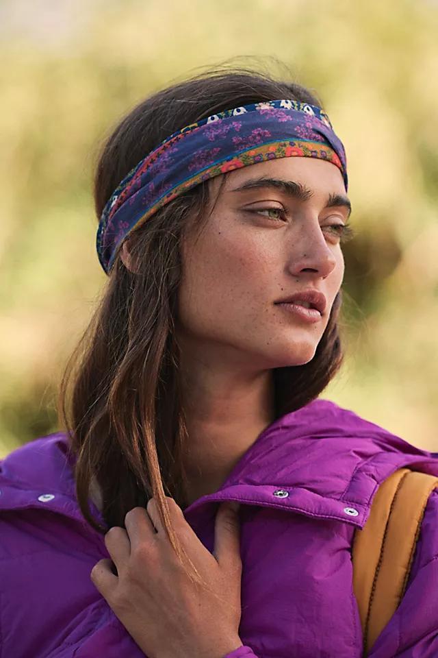 Natural Life Half Boho Bandeau® Product Image