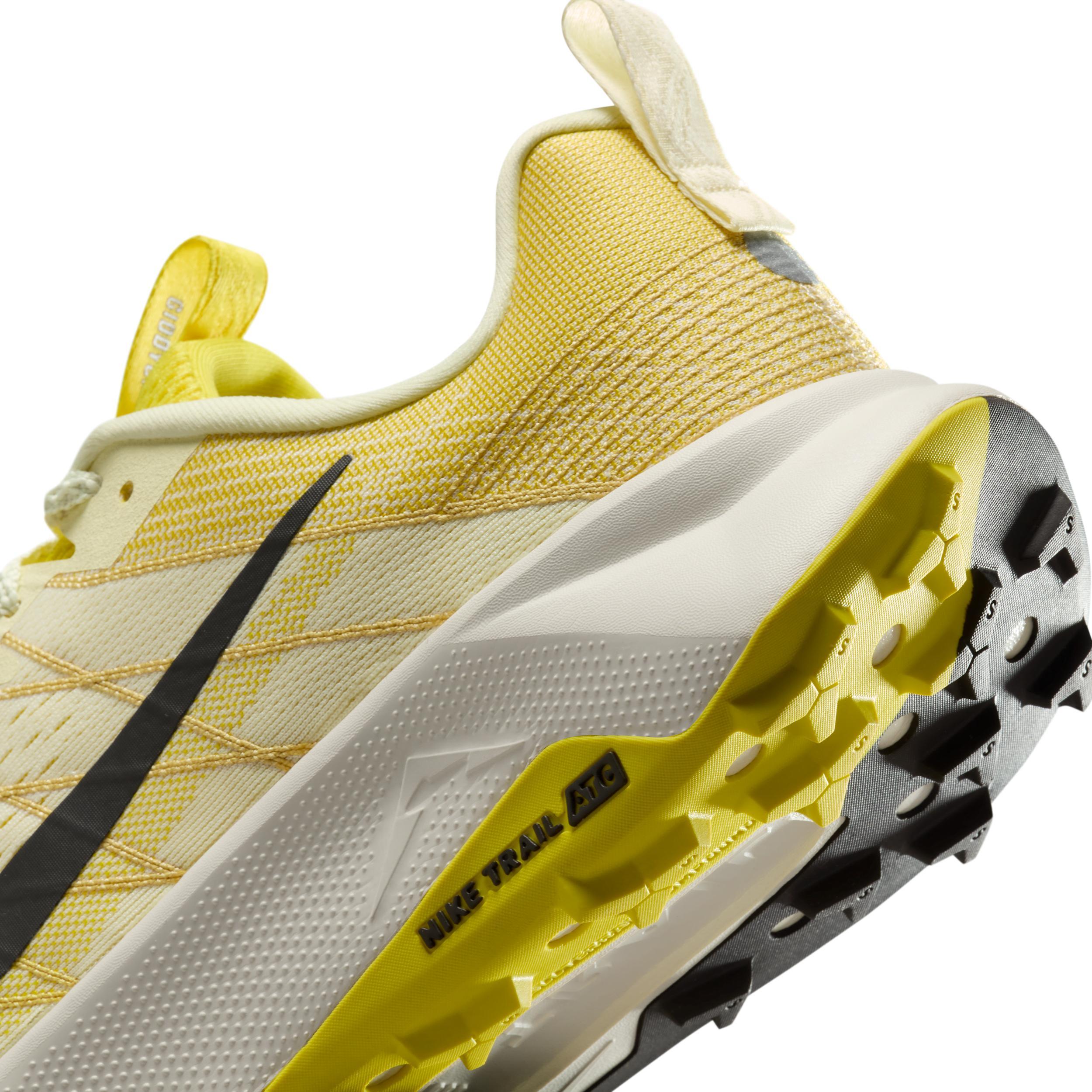 Nike Men's Wildhorse 10 Trail Running Shoes Product Image