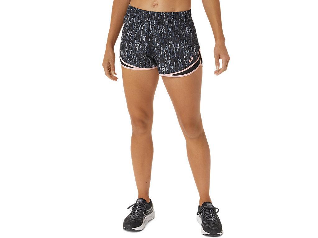 Womens PR Lyte 2.5In Run Short Product Image