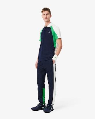 0699. Tetra-Lite® Hybrid Jogger - Rust Camo Product Image